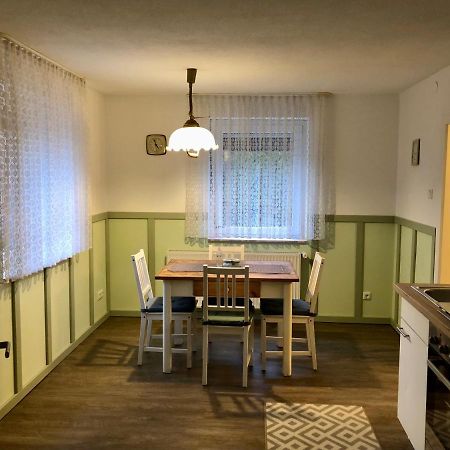 Villa Rosa Bad Rodach Ngoại thất bức ảnh