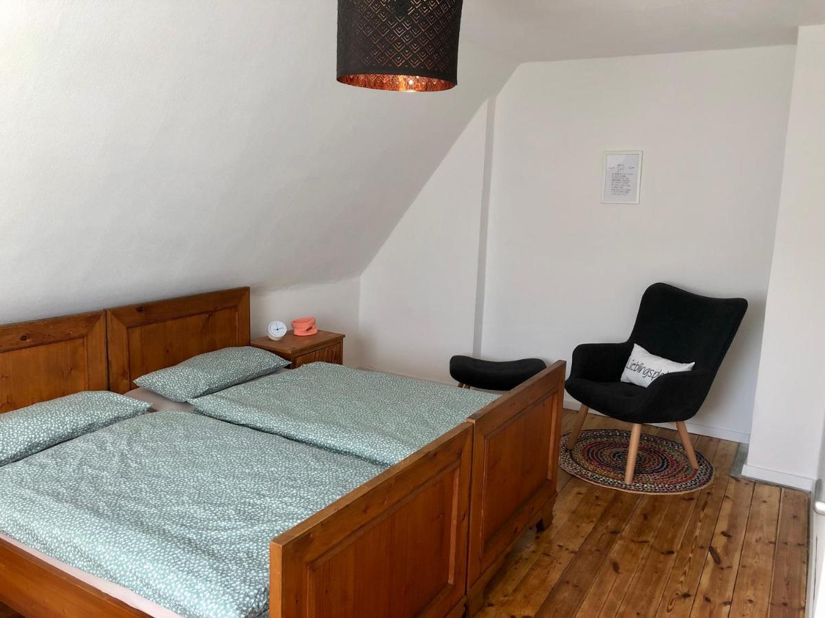 Villa Rosa Bad Rodach Ngoại thất bức ảnh