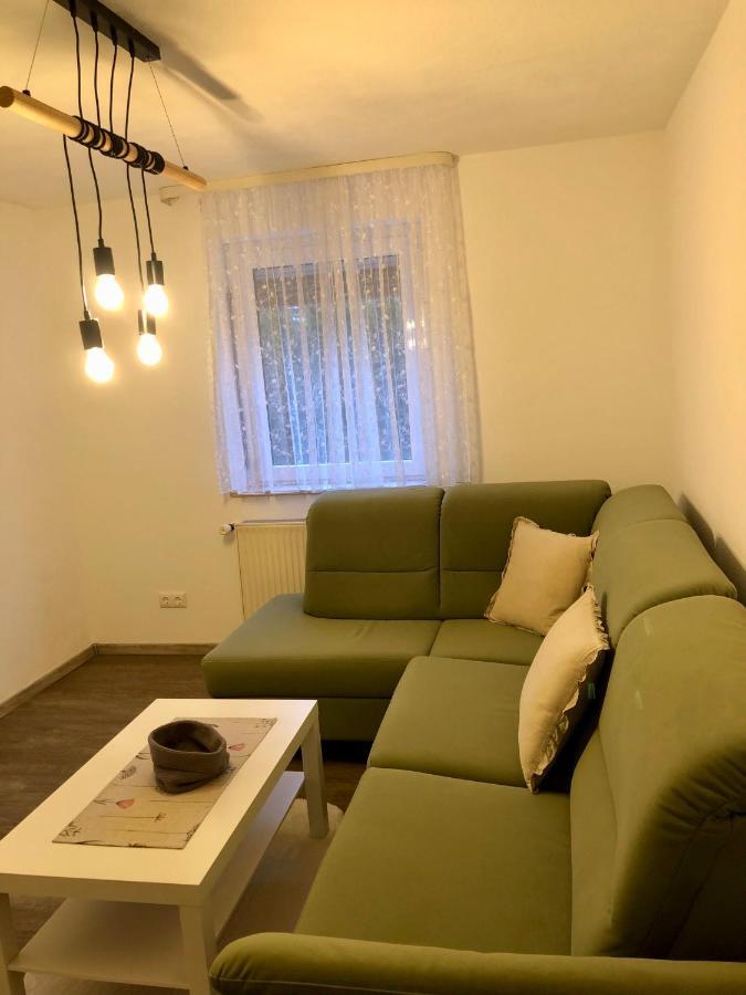 Villa Rosa Bad Rodach Ngoại thất bức ảnh