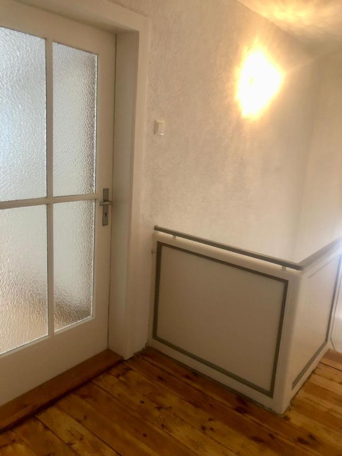 Villa Rosa Bad Rodach Ngoại thất bức ảnh