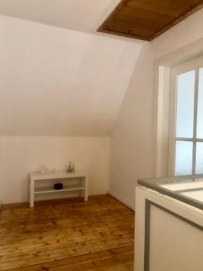 Villa Rosa Bad Rodach Ngoại thất bức ảnh