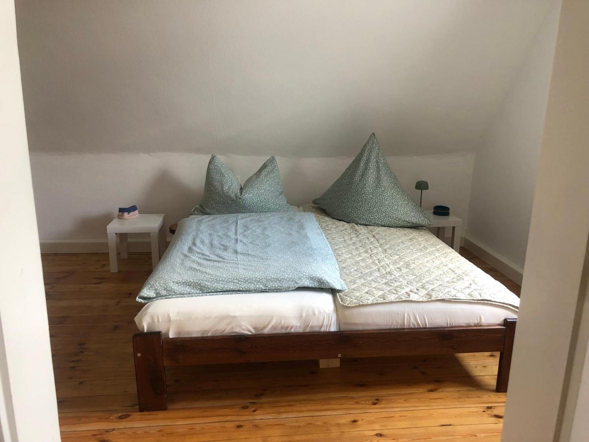 Villa Rosa Bad Rodach Ngoại thất bức ảnh